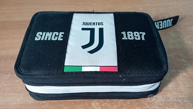 astuccio Juventus 