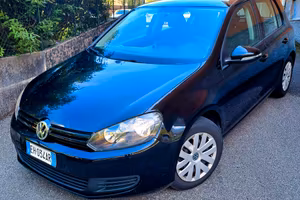 VW GOLF 6 - 1.4 80cv - NEOPATENTATI