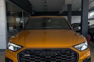AUDI Q5 SPB 40 TDI quattro S tronic S line plus