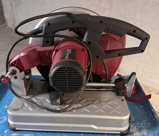 TRONCATICE METALLO EINHELL TC-MC335/1 + CAVALLETTO