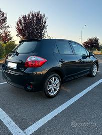 Toyota Auris,1.4 90hp, disel