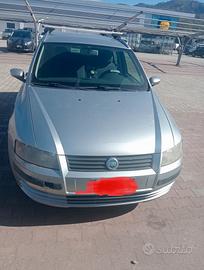 FIAT STILO STATION WAGON 1.9 JTD