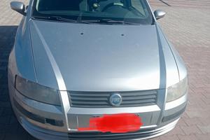 FIAT STILO STATION WAGON 1.9 JTD