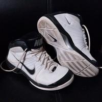 Nike basketball trainer vintage 90s