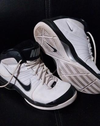Nike basketball trainer vintage 90s