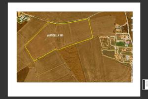 Terreno di 70900 m² a Ragusa