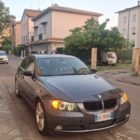 Bmw 320d E90 2006
