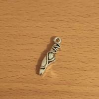 10 portachiavi Ciondolo Ballerina Danza Scarpa