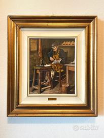 Quadro - Nefran