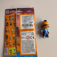 Stumble Guys serie 6 - Burger