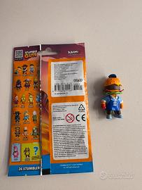 Stumble Guys serie 6 - Burger