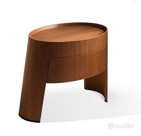 comodino giorgetti morfeo nuovo ed imballato