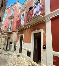 Appartamento - Bari