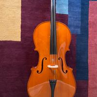 Violoncello da Studio 4/4