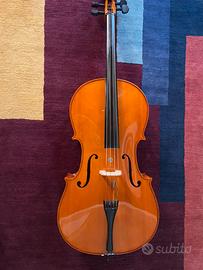 Violoncello da Studio 4/4