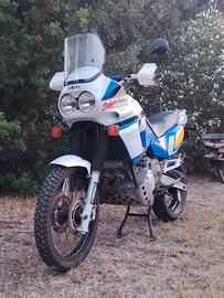 Yamaha super tenere 750