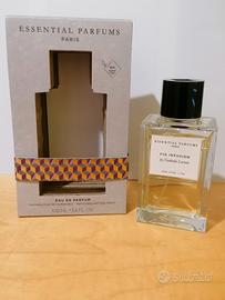 Fig Infusion Essential Parfums 