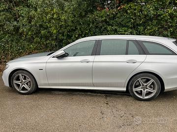 E 300 de Premium Plus