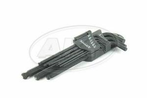 Chiavi esagonali in pollici harley davidson triump