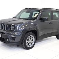 Jeep Renegade Plug-In Hybrid My24 Altitude 1.3 Tur