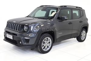Jeep Renegade Plug-In Hybrid My24 Altitude 1.3 Tur