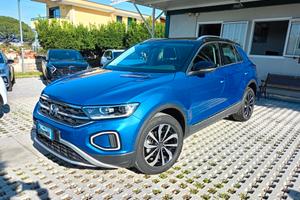 Volkswagen T-Roc 1.0 Turbo Full Optional