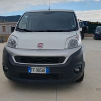 FIAT FIORINO 1.3 MULTIJET 95CV PARI AL NUOVO