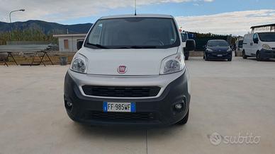 FIAT FIORINO 1.3 MULTIJET 95CV PARI AL NUOVO