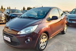 Ford Ka 1.2 Fire 2011 soli 100MILA KM