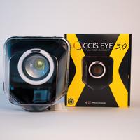 LoccisEye Husqvarna 3.0 RGB App LED Faro