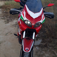 Cagiva (Ducati)gran kanyon