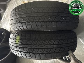 gomme usate 1656515 Winter TRACMAX - Ice-Plus S110