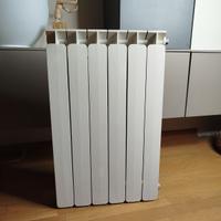 Termosifone Interasse 70 6 Elementi