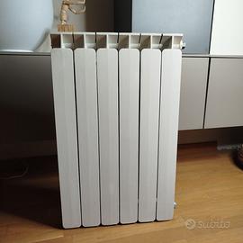 Termosifone Interasse 70 6 Elementi