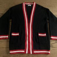 Cardigan Y-Clú