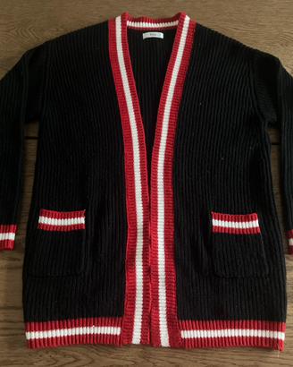 Cardigan Y-Clú
