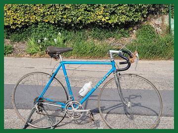 Vicini   destinata all'uso stradale