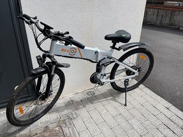 bici elettrica 