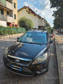 ford focus Turbo Diesel 110 cv