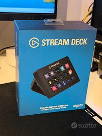 ELGATO STREAM DECK 15 tasti