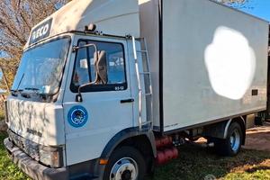 IVECO TURBOZETA 65-12