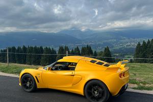 Lotus Exige S240 PP S2