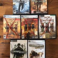 Giochi PC