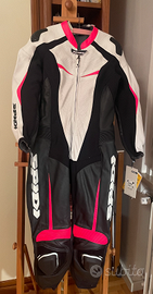SPIDI Track Lady Perforated Pro – Taglia 44  Nuova