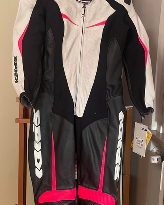 SPIDI Track Lady Perforated Pro – Taglia 44  Nuova