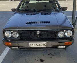 Lancia delta 1300 LX 1989