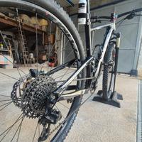 mount bike giant