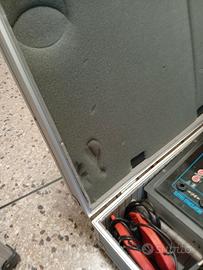 elettrostimolatore magnetoterapia 