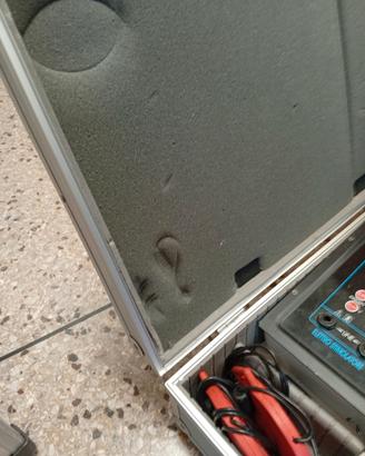 elettrostimolatore magnetoterapia 