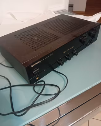 Amplificatore Pioneer